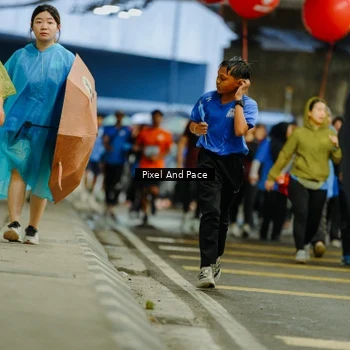 Runner Photo 7830721