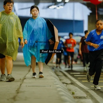 Runner Photo 7830722