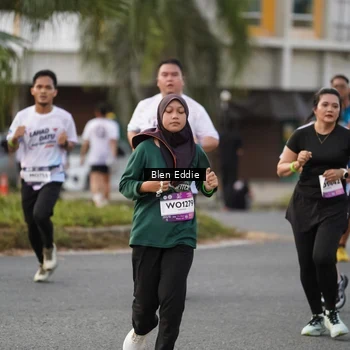 Runner Photo 7830723