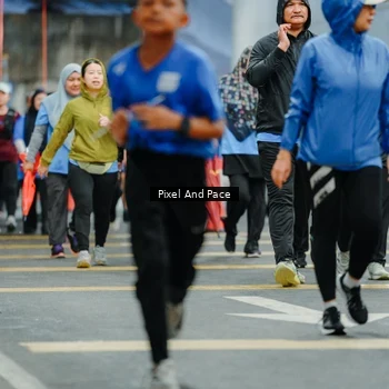 Runner Photo 7830724