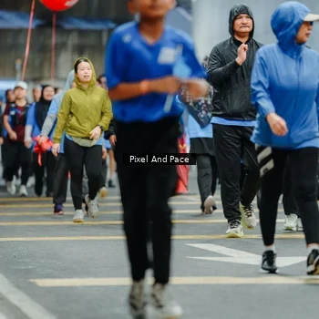 Runner Photo 7830727