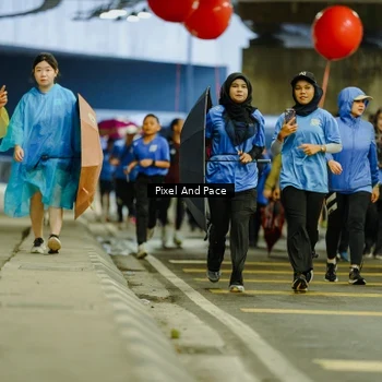 Runner Photo 7830728