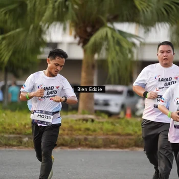Runner Photo 7830729