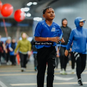 Runner Photo 7830730