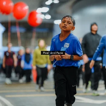 Runner Photo 7830732