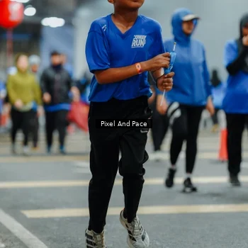 Runner Photo 7830739