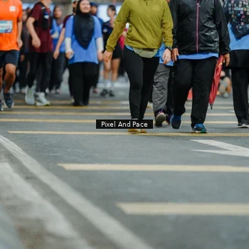 Runner Photo 7830742