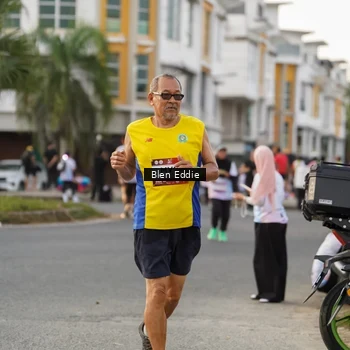 Runner Photo 7830744
