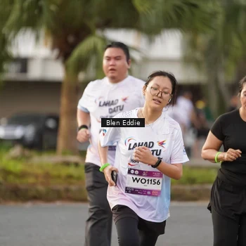 Runner Photo 7830751