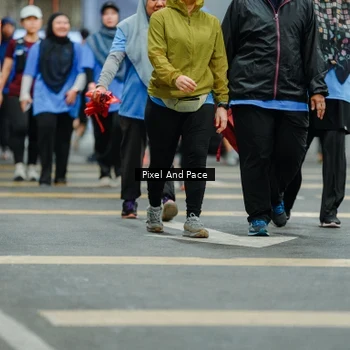 Runner Photo 7830753