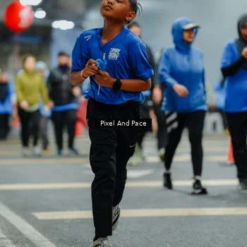 Runner Photo 7830754