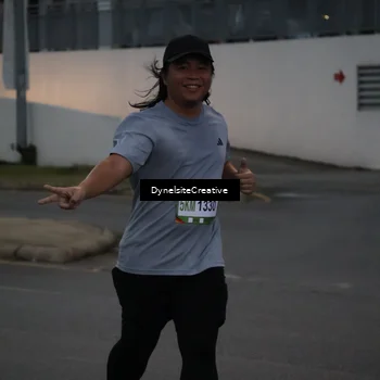 Runner Photo 7830755