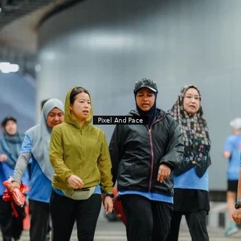 Runner Photo 7830757