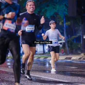 Runner Photo 7830761