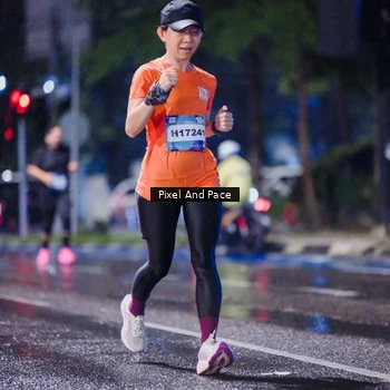 Runner Photo 7830762