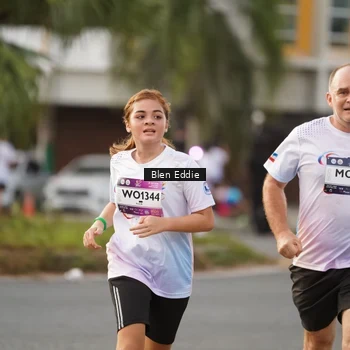 Runner Photo 7830772