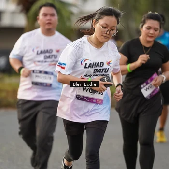 Runner Photo 7830777