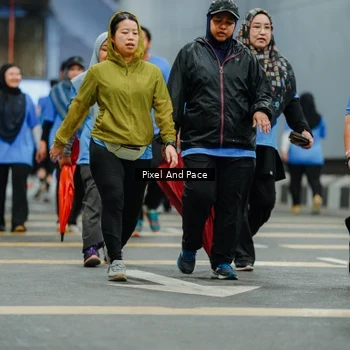 Runner Photo 7830779