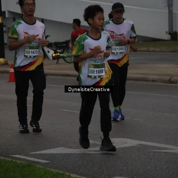 Runner Photo 7830780