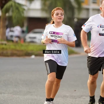 Runner Photo 7830785