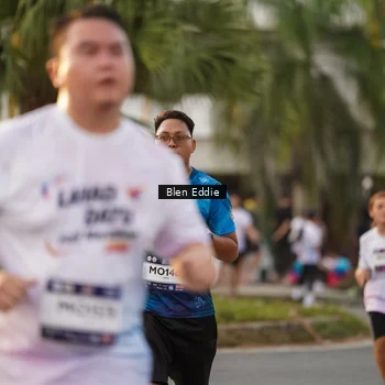 Runner Photo 7830786