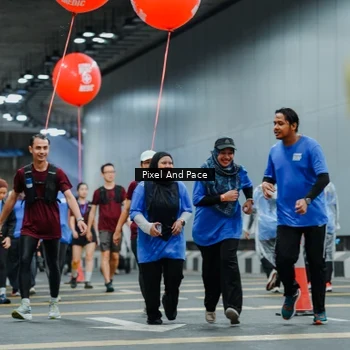 Runner Photo 7830791