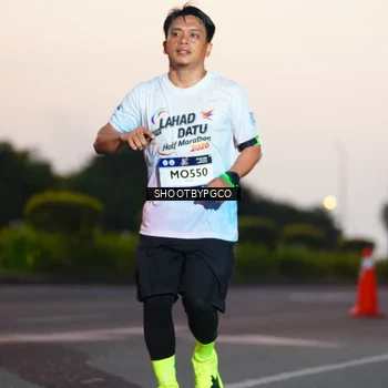Runner Photo 7830795