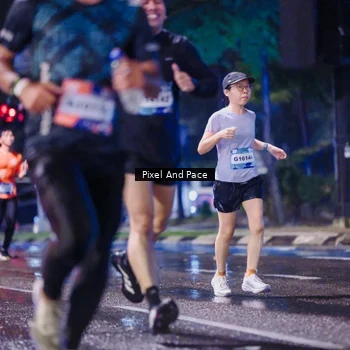 Runner Photo 7830796