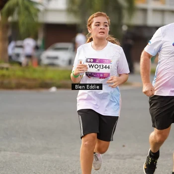 Runner Photo 7830797