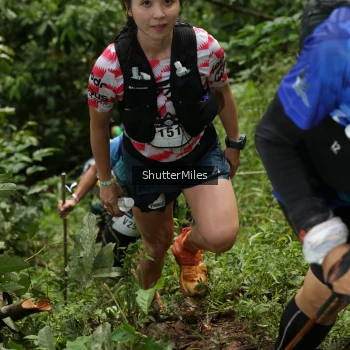 Runner Photo 78308