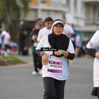 Runner Photo 7830800