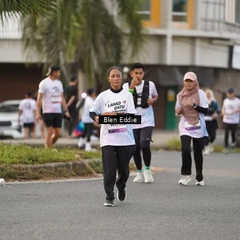 Runner Photo 7830815