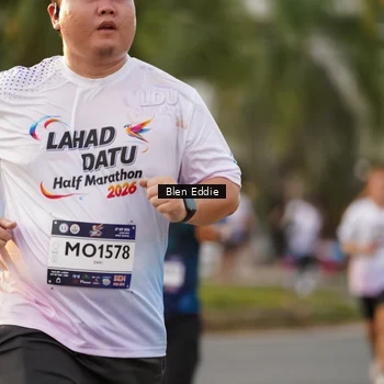 Runner Photo 7830817