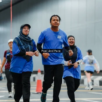 Runner Photo 7830822