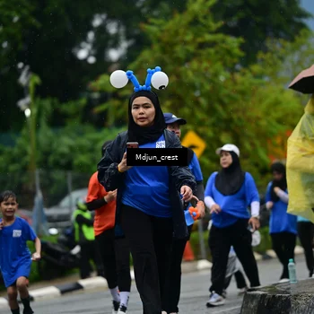 Runner Photo 7830829