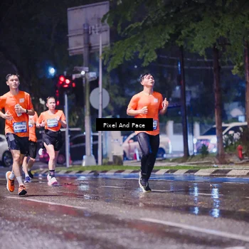 Runner Photo 7830831