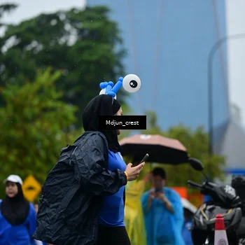 Runner Photo 7830834