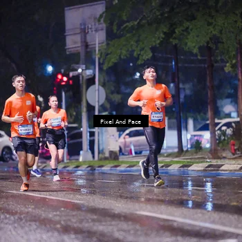 Runner Photo 7830835