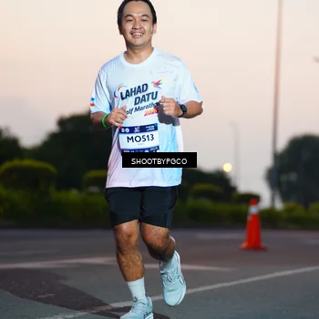 Runner Photo 7830837