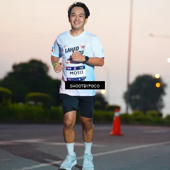 Runner Photo 7830839