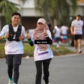 Runner Photo 7830840