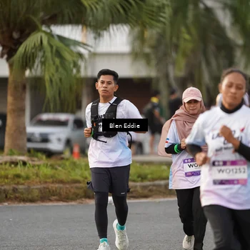 Runner Photo 7830841