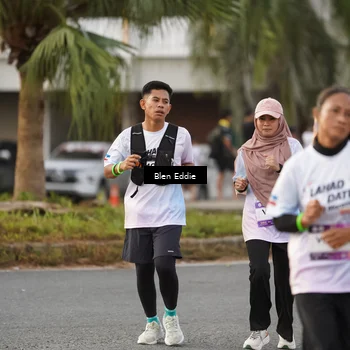Runner Photo 7830842
