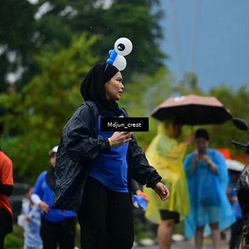 Runner Photo 7830846