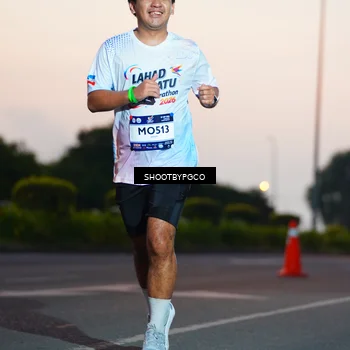 Runner Photo 7830847