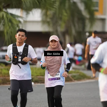 Runner Photo 7830848