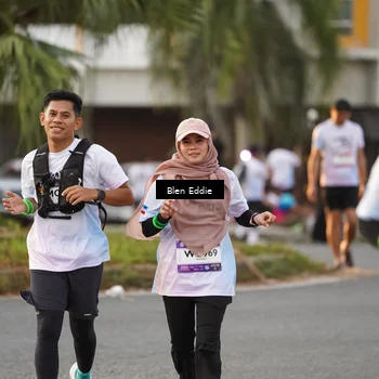 Runner Photo 7830850