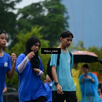 Runner Photo 7830851