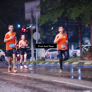 Runner Photo 7830855