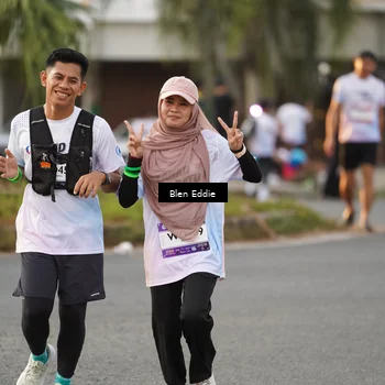 Runner Photo 7830860